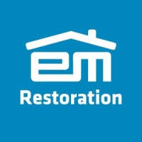 EM Restoration Logo