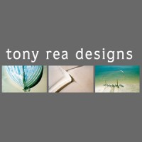 Tony Rea Designs Logo