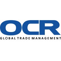 OCR Services Inc. Logo