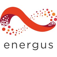 Energus Solar Logo