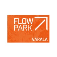 Varalan Palvelut (Varala Services) Logo