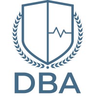 Doctor Business Academy Logo