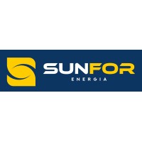 Sunfor Energia Logo