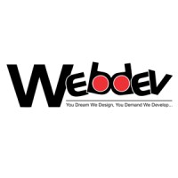 Webdev.Net.In Logo