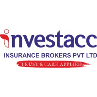 Investacc Insurance Brokers Pvt.Ltd Logo