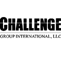 Challenge Group International, LLC Logo
