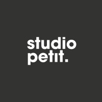 studio petit Logo