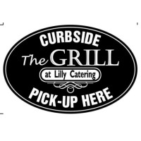 The Grill at Lilly Catering Logo
