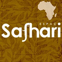 Safhari Eventos Logo