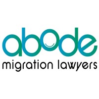 abode migration lawyers pty ltd Logo