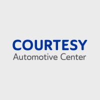 Courtesy Automotive Center Logo