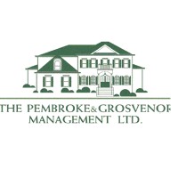 The Pembroke & Grosvenor Management Ltd. Logo