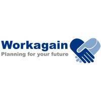 Workagain Logo