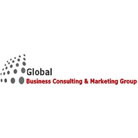 Global Business Consulting and Marketing Group Logo