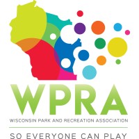 Wisconsin Park & Recreation Association Logo