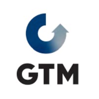 GTM Equipamentos & Engenharia Logo