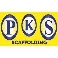 PKS South East (Scaffolding) Ltd Logo