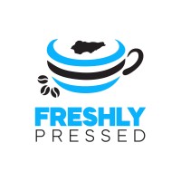 Freshly Pressed Logo