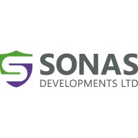 Sonas Developments Ltd Logo