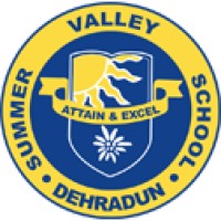 Summer Valley School Logo