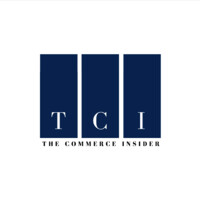 The Commerce Insider Logo