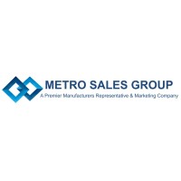 Metro Sales Group Logo