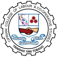 Cipriani College of Labour and Co-operative Studies Logo