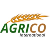 AGRICO International Logo
