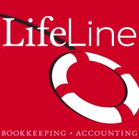 LifeLine Financial Services, LLC Logo