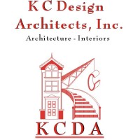 K C Design Architects, Inc Logo