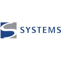 S-Systems Logo