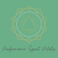 Performance Sport Pilates Logo