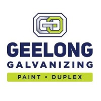 Geelong Galvanizing Logo