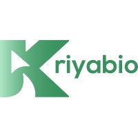 KriyaBio SA Logo
