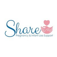 Share Pregnancy & Infant Loss Support, Inc. Logo