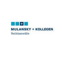 Mulansky + Kollegen Rechtsanwälte GmbH Logo