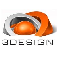 3Design Ltd Logo