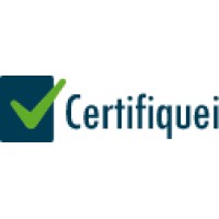Certifiquei Logo