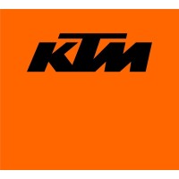 KTM BOLIVIA Logo