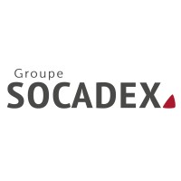 GROUPE SOCADEX Logo