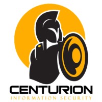 Centurion Information Security Logo