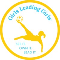 Girls Leading Girls, Inc. Logo