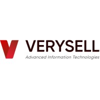 Verysell Technologies S.A. Logo
