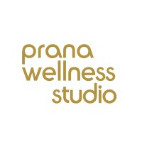 Prana Wellness Studio Logo