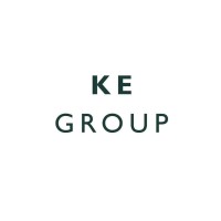 KE GROUP Logo