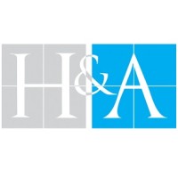 Hedge and Associates Logo