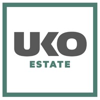 UKO ESTATE Logo
