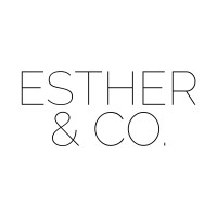Esther & Co. Logo
