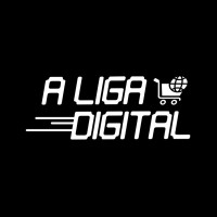 A Liga Digital Logo