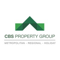 CBS Property Group Logo
